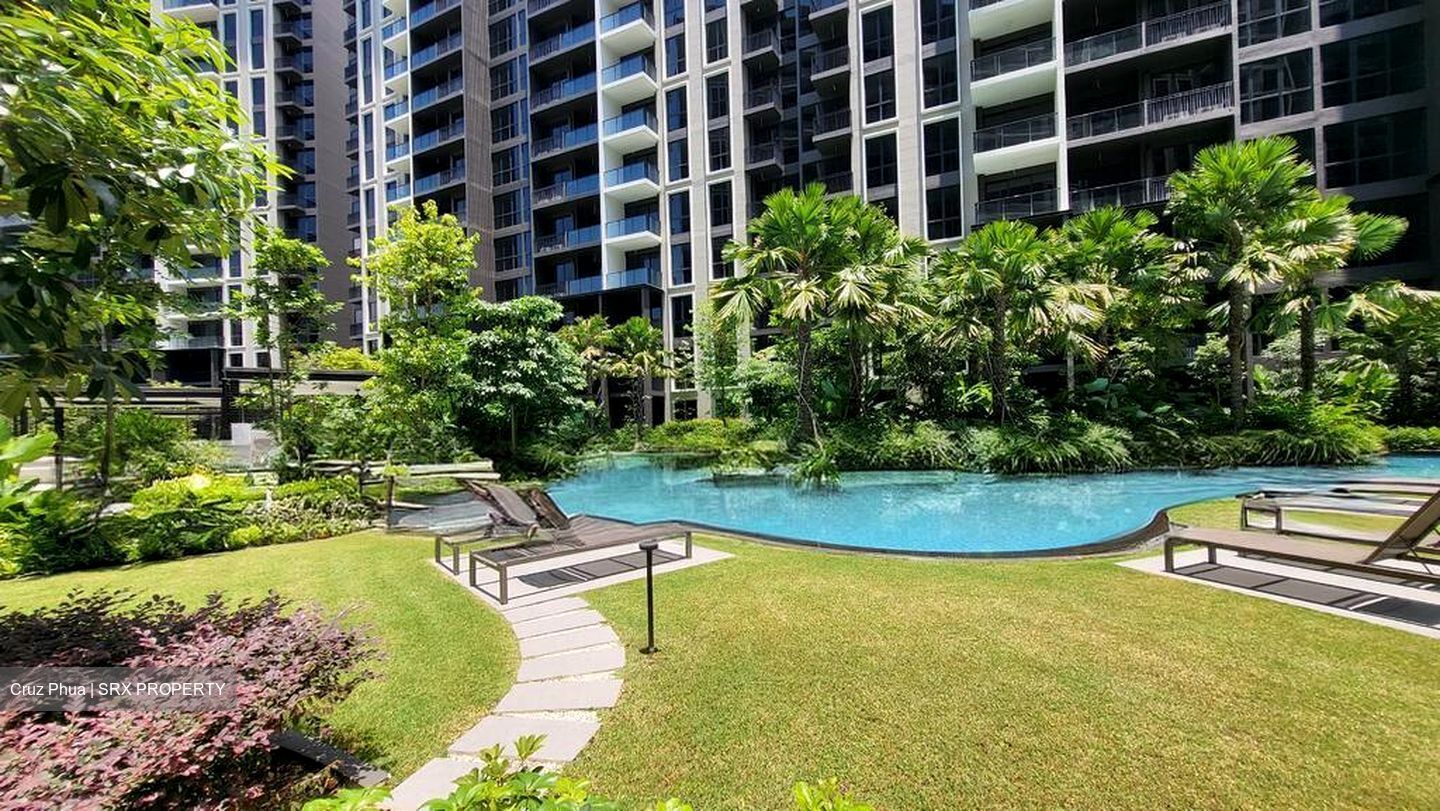 Park Colonial (D13), Condominium #526076261